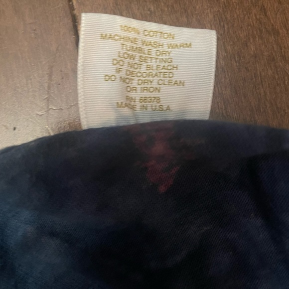 Vintage TENNESSEE RiVER the dye tee. Perfect condition. Men’s Large. - Picture 6 of 6